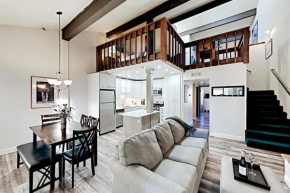 Boulder Condo U